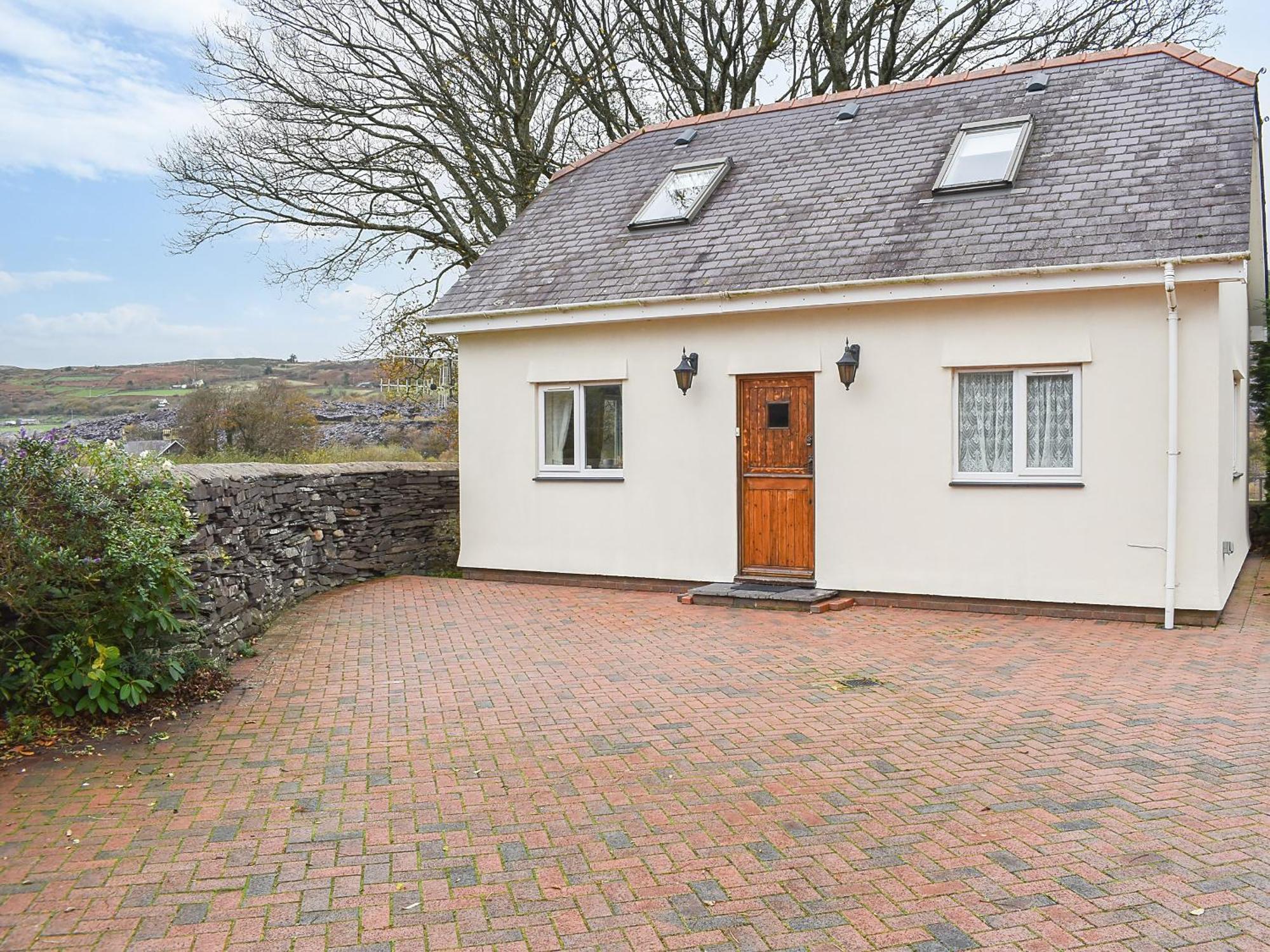 Ty Mawr 2 - Uk36549 Nantlle Exterior foto