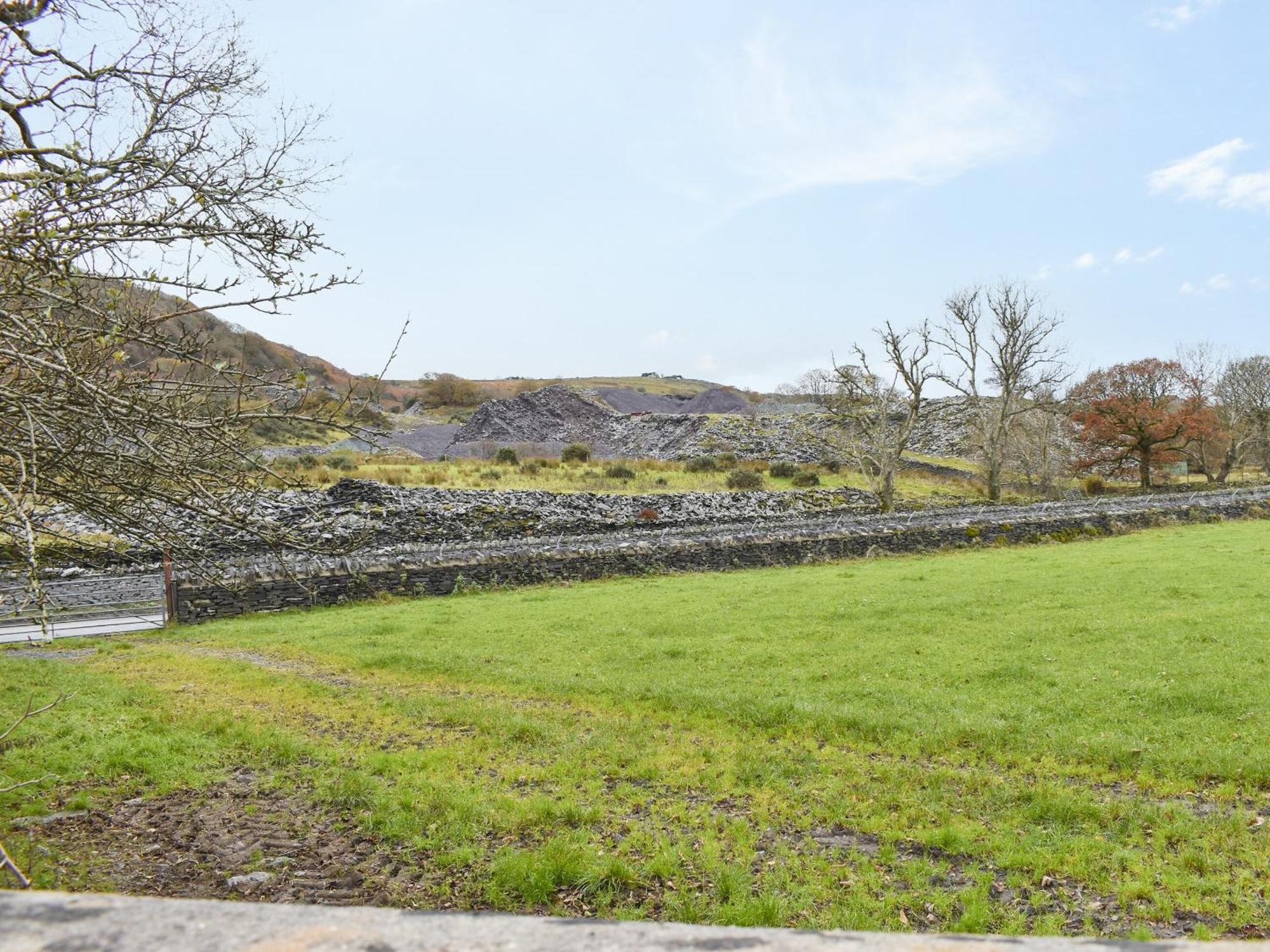 Ty Mawr 2 - Uk36549 Nantlle Exterior foto